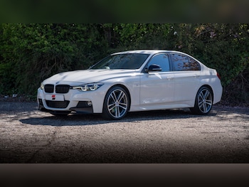 Used BMW 3 Series 2018 for sale - 78477051: Photo
