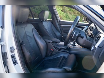 Used BMW 3 Series 2018 for sale - 78477051: Photo