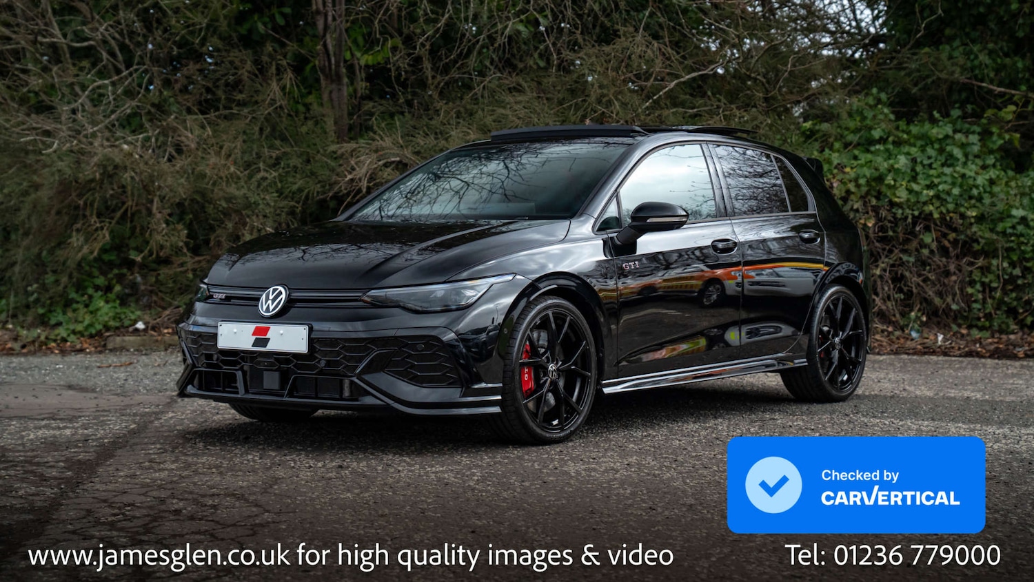 Used Volkswagen Golf 2025 for sale - 78066683: Photo 1