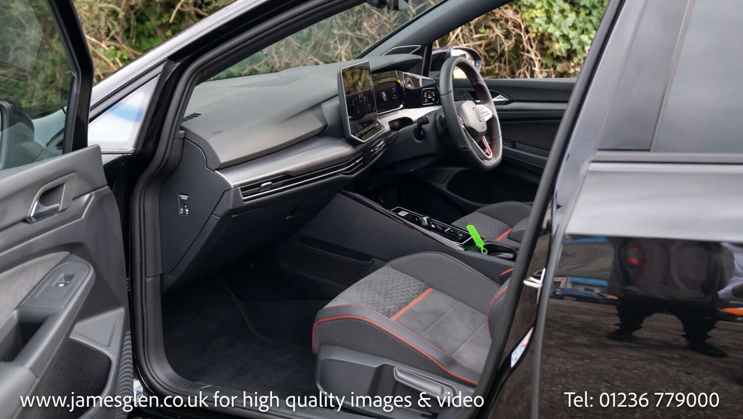 Used Volkswagen Golf 2025 for sale - 78066683: Photo 12