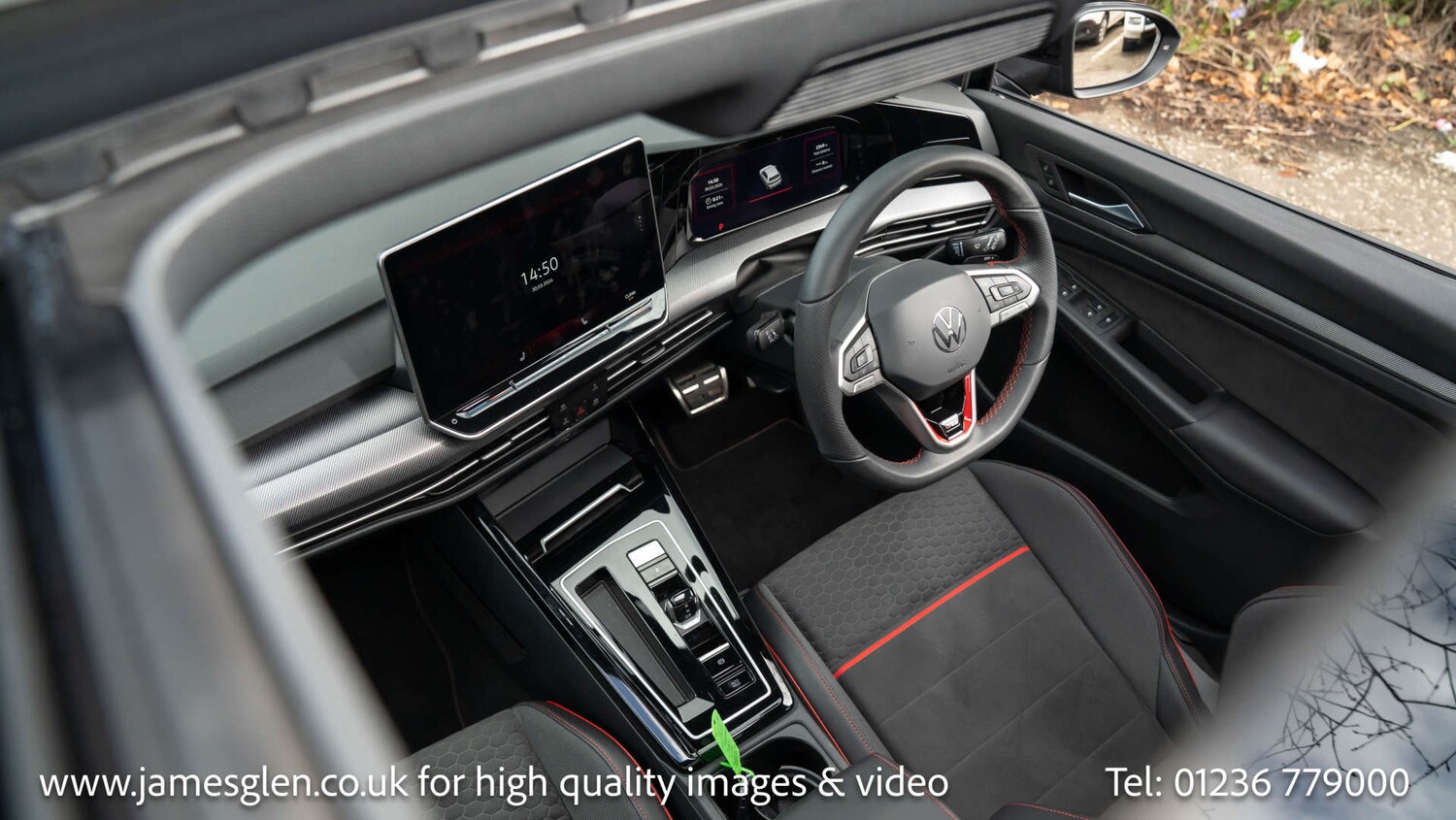 Used Volkswagen Golf 2025 for sale - 78066683: Photo 17