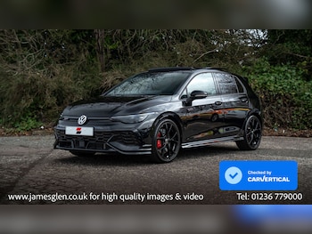 Volkswagen Golf feature image