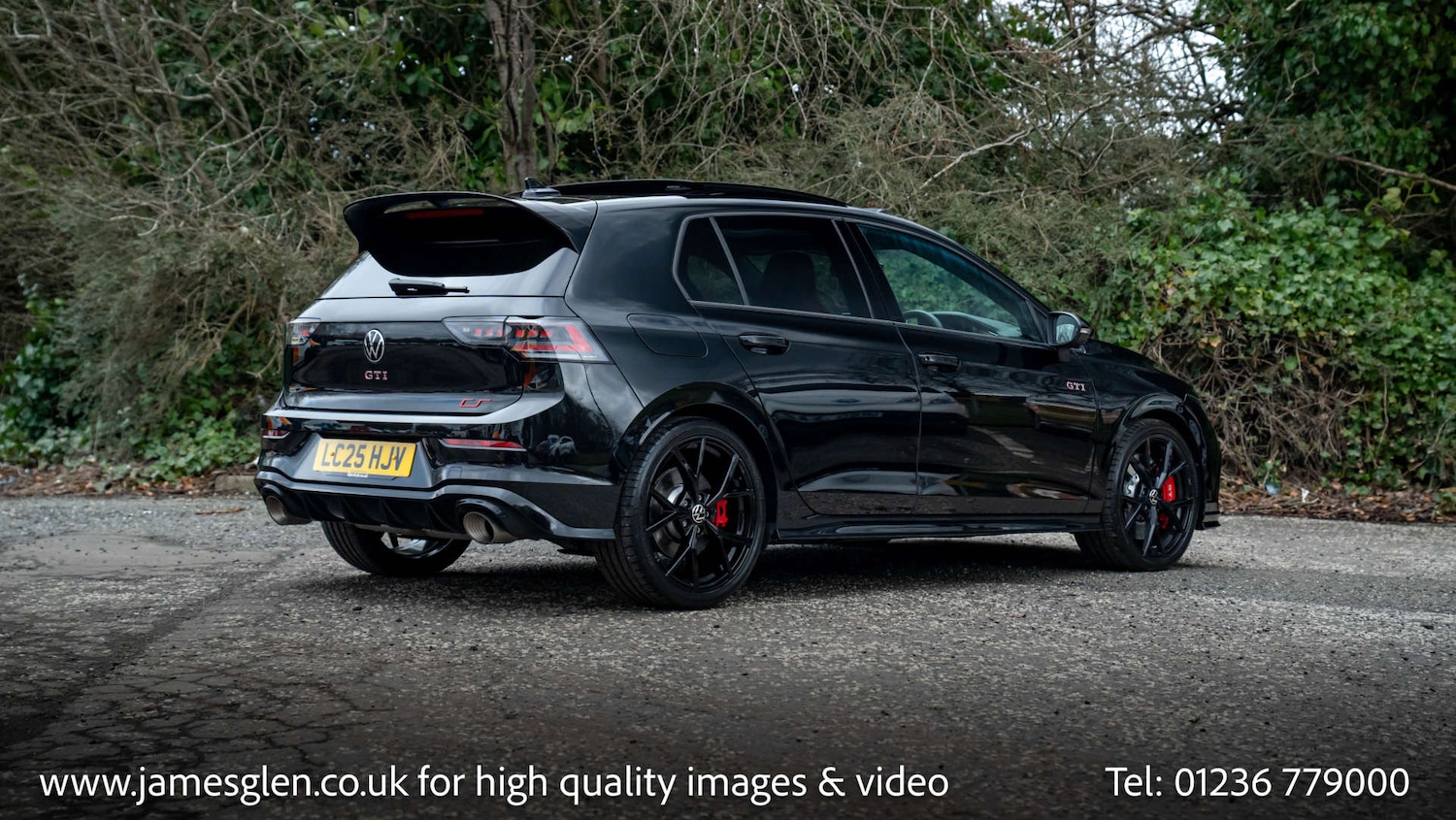 Used Volkswagen Golf 2025 for sale - 78066683: Photo 4