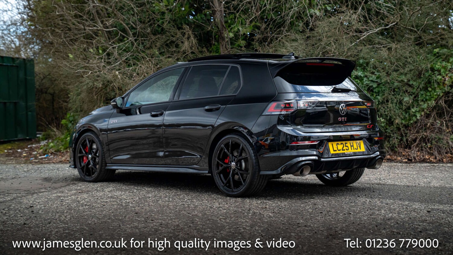 Used Volkswagen Golf 2025 for sale - 78066683: Photo 6