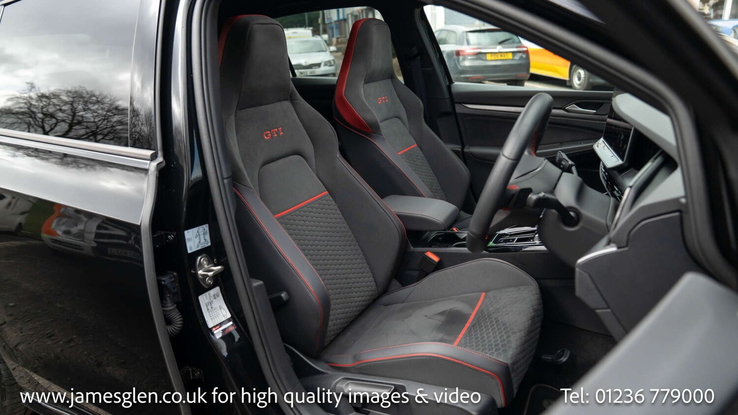 Used Volkswagen Golf 2025 for sale - 78066683: Photo 8