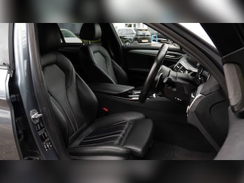 Used BMW 5 Series 2018 for sale - 78829051: Photo