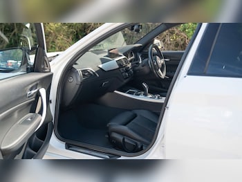 Used BMW 1 Series 2018 for sale - 78381387: Photo