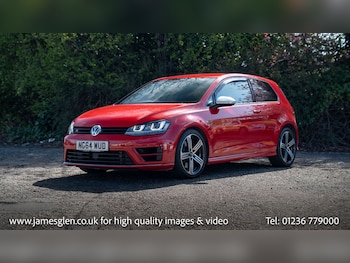 Used Volkswagen Golf 2014 for sale - 78381412: Photo