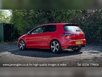 Used Volkswagen Golf 2014 for sale - 78381412: Photo