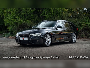 Used BMW 3 Series 2019 for sale - 78565763: Photo