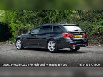 Used BMW 3 Series 2019 for sale - 78565763: Photo