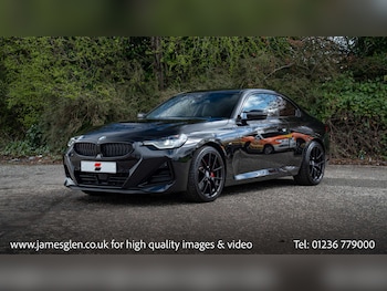 Used BMW 2 Series 2022 for sale - 78298657: Photo