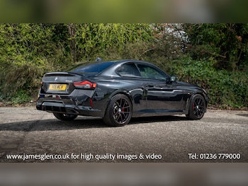 Used BMW 2 Series 2022 for sale - 78298657: Photo