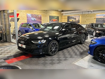 Used Audi A8 2021 for sale - 77438686: Photo