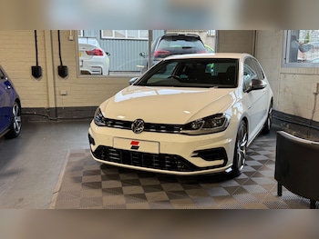 Used Volkswagen Golf 2017 for sale - 77477841: Photo