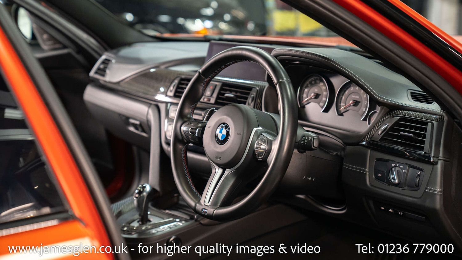 Used BMW M3 2016 for sale - 77469833: Photo 14