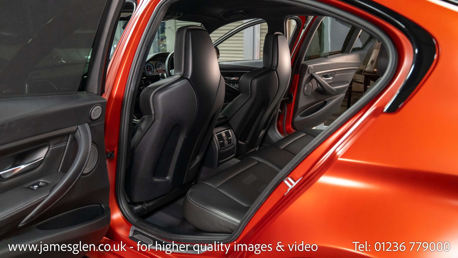 Used BMW M3 2016 for sale - 77469833: Photo 15