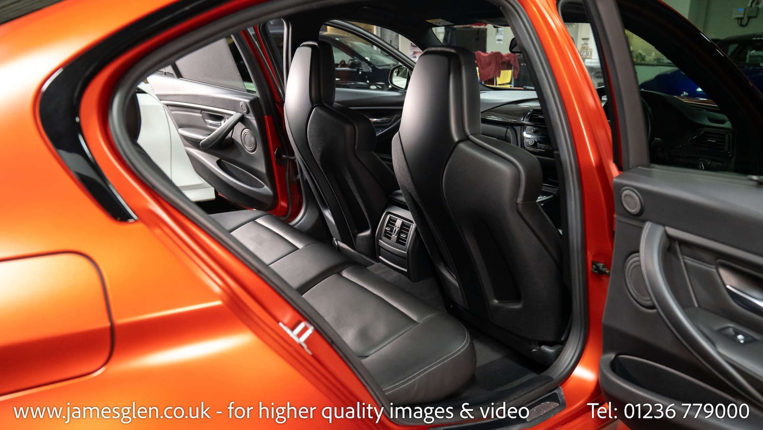 Used BMW M3 2016 for sale - 77469833: Photo 17