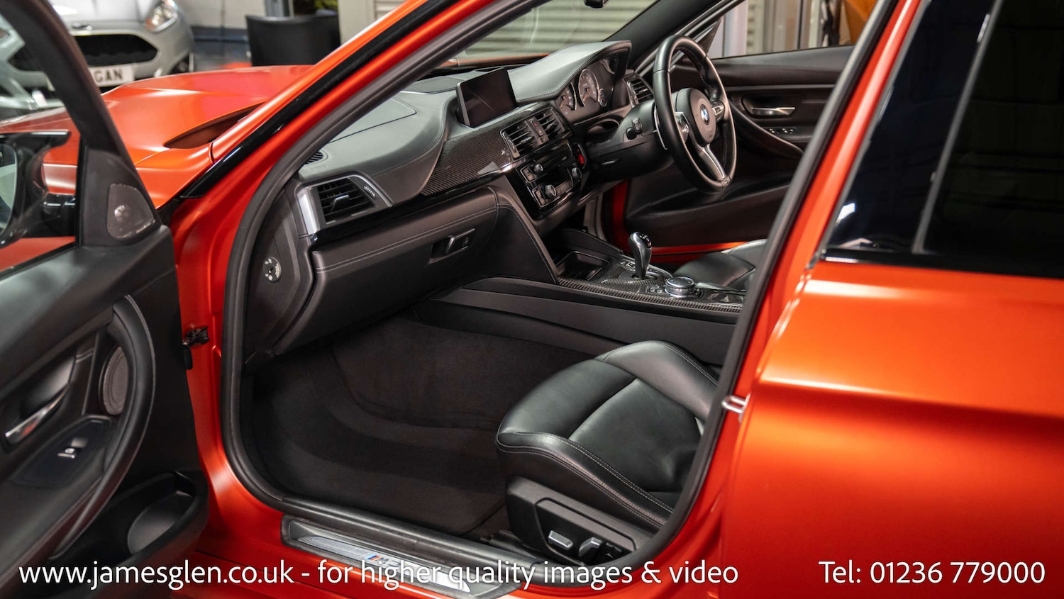 Used BMW M3 2016 for sale - 77469833: Photo 20