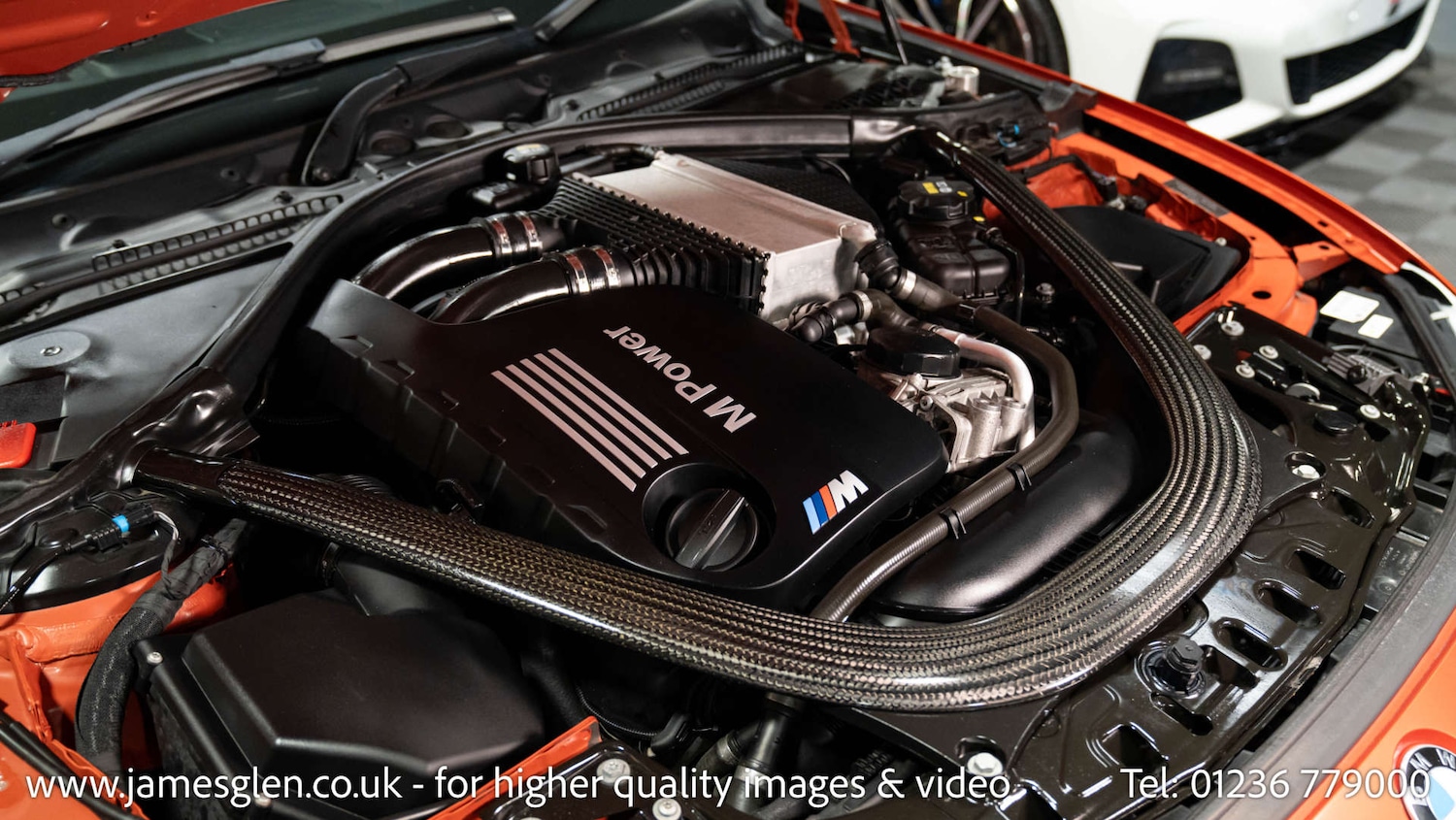 Used BMW M3 2016 for sale - 77469833: Photo 23