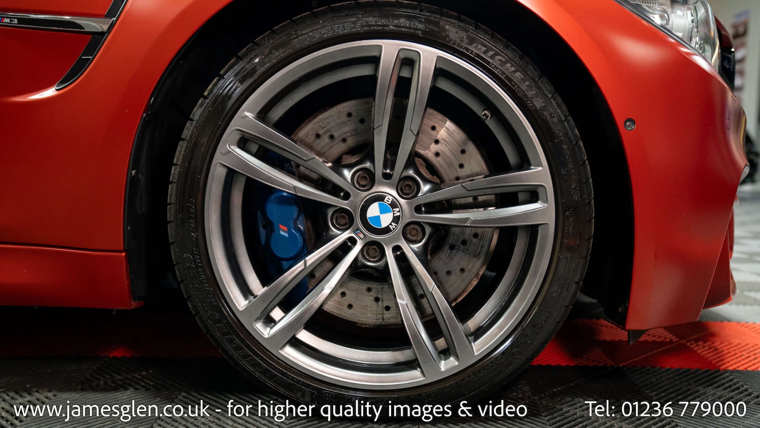 Used BMW M3 2016 for sale - 77469833: Photo 24