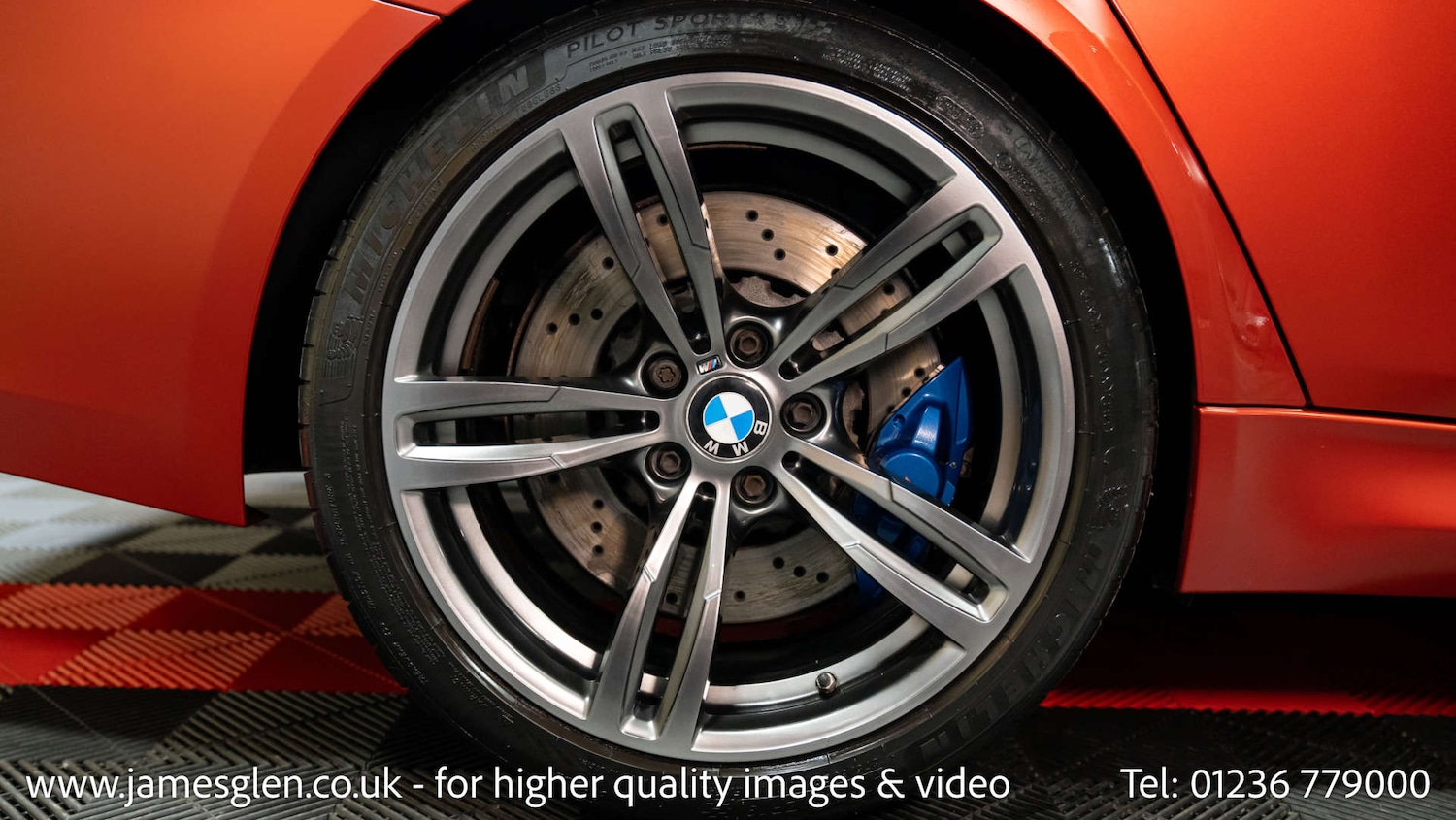 Used BMW M3 2016 for sale - 77469833: Photo 25