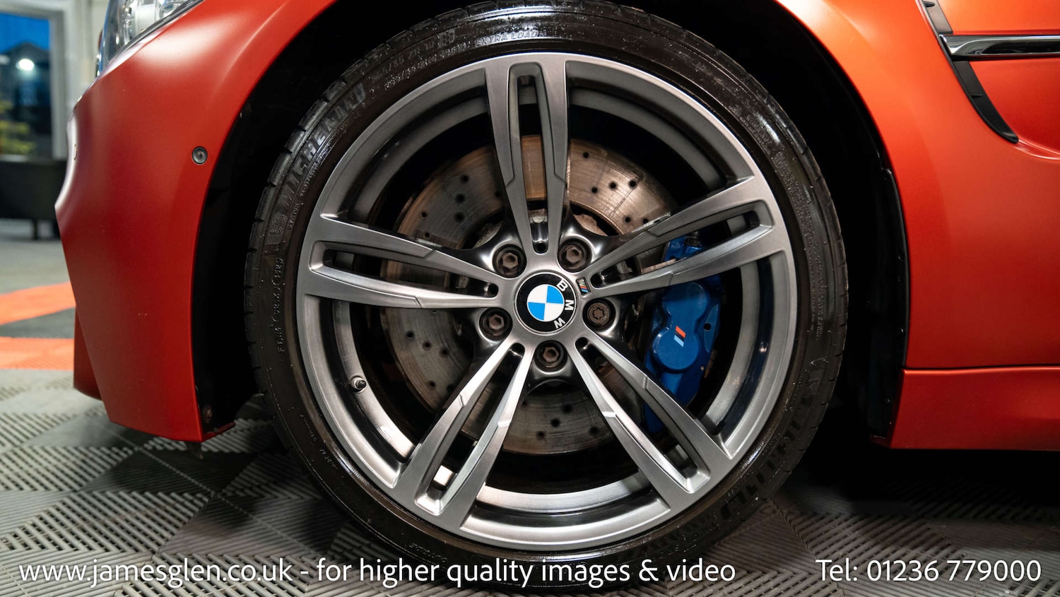 Used BMW M3 2016 for sale - 77469833: Photo 26