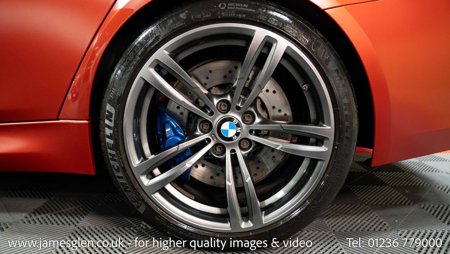 Used BMW M3 2016 for sale - 77469833: Photo 27