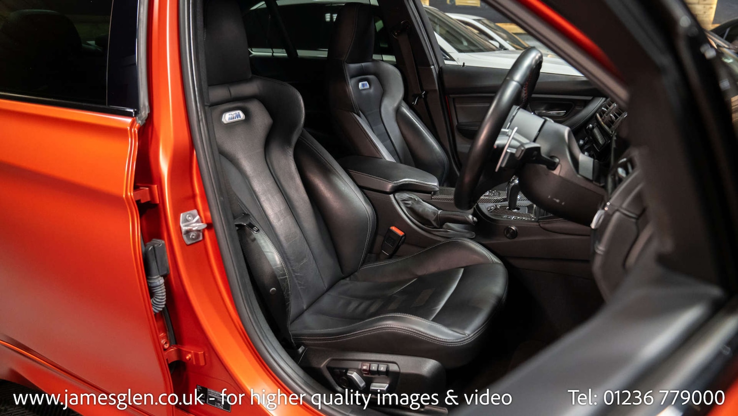 Used BMW M3 2016 for sale - 77469833: Photo 8