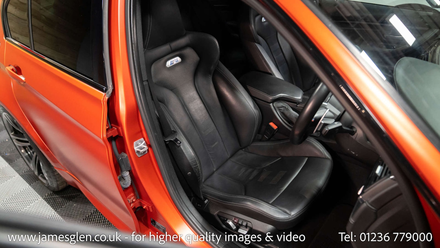 Used BMW M3 2016 for sale - 77469833: Photo 9