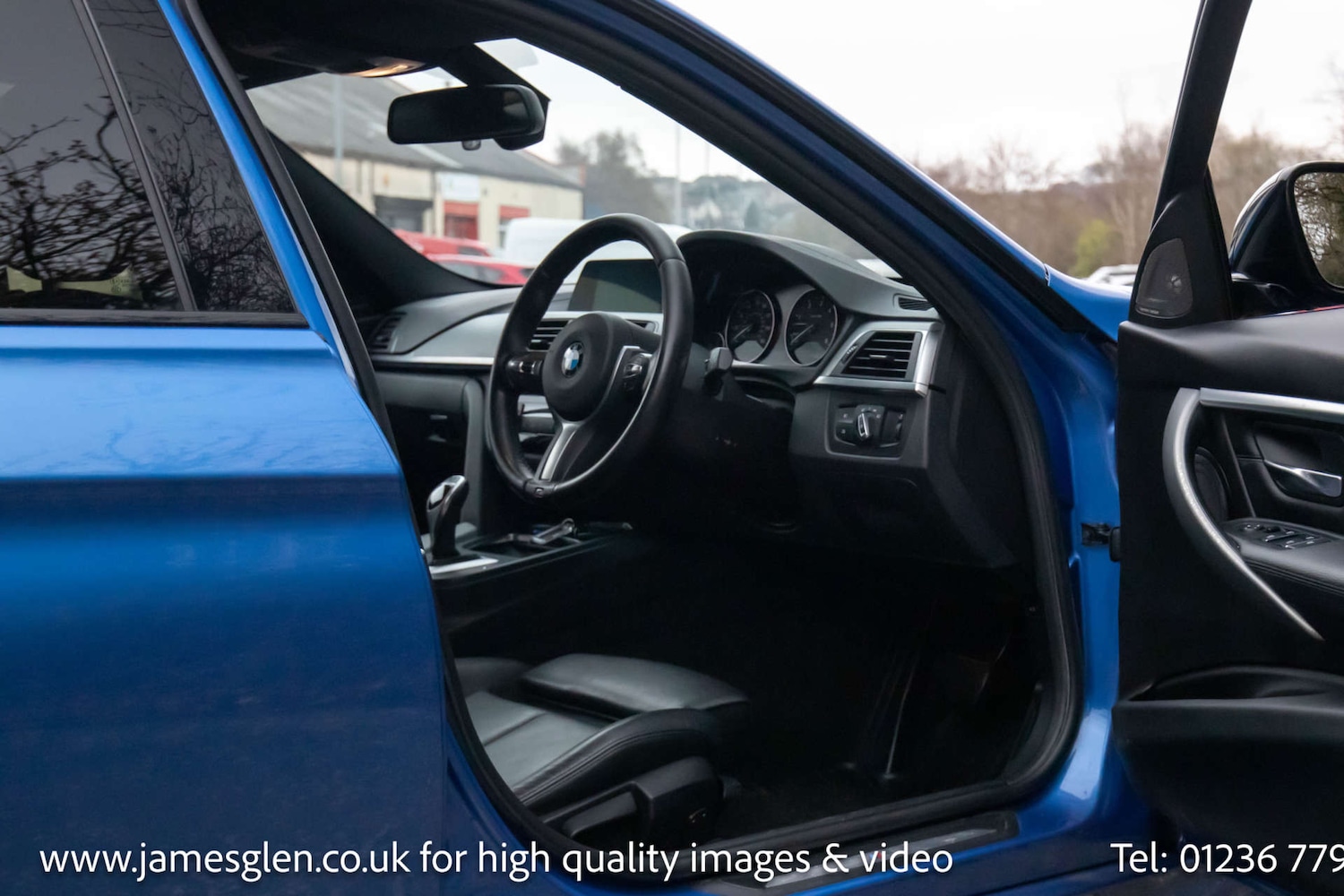 Used BMW 3 Series 2017 for sale - 78165543: Photo 10