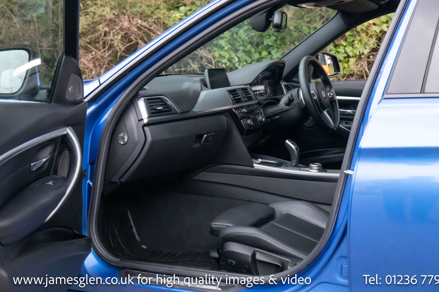 Used BMW 3 Series 2017 for sale - 78165543: Photo 13