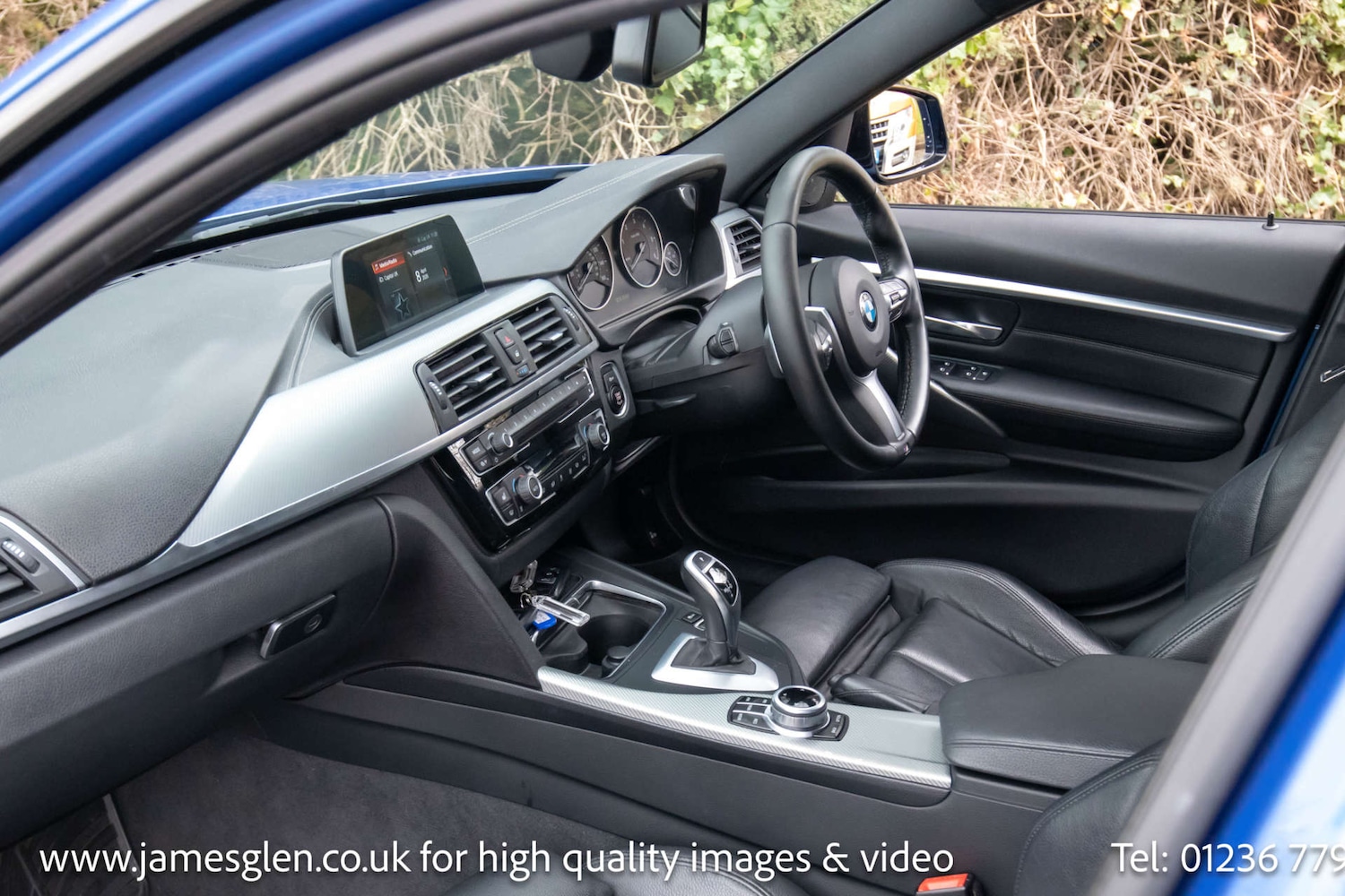 Used BMW 3 Series 2017 for sale - 78165543: Photo 15