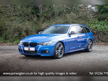 Used BMW 3 Series 2017 for sale - 78165543: Photo