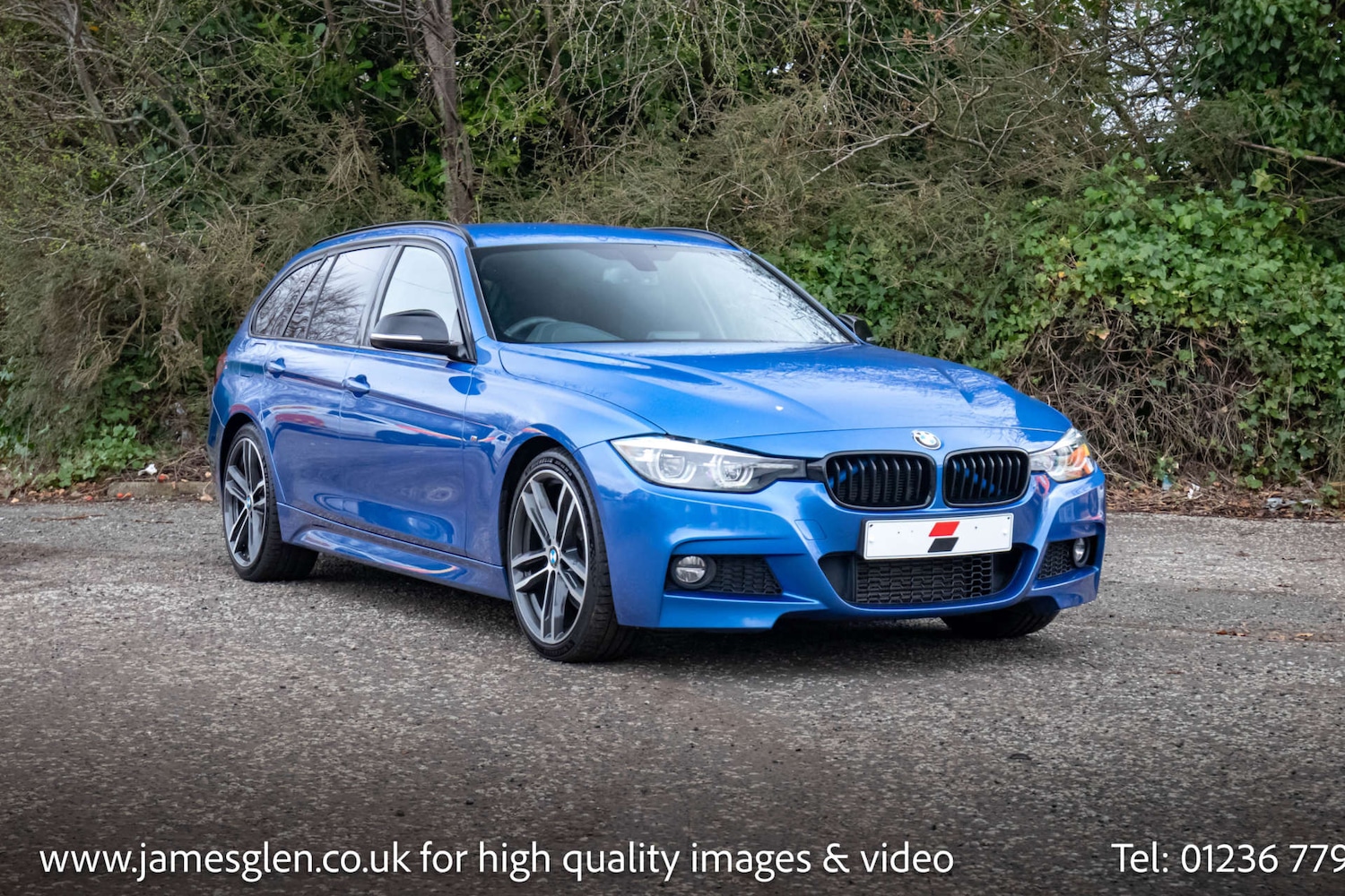 Used BMW 3 Series 2017 for sale - 78165543: Photo 4