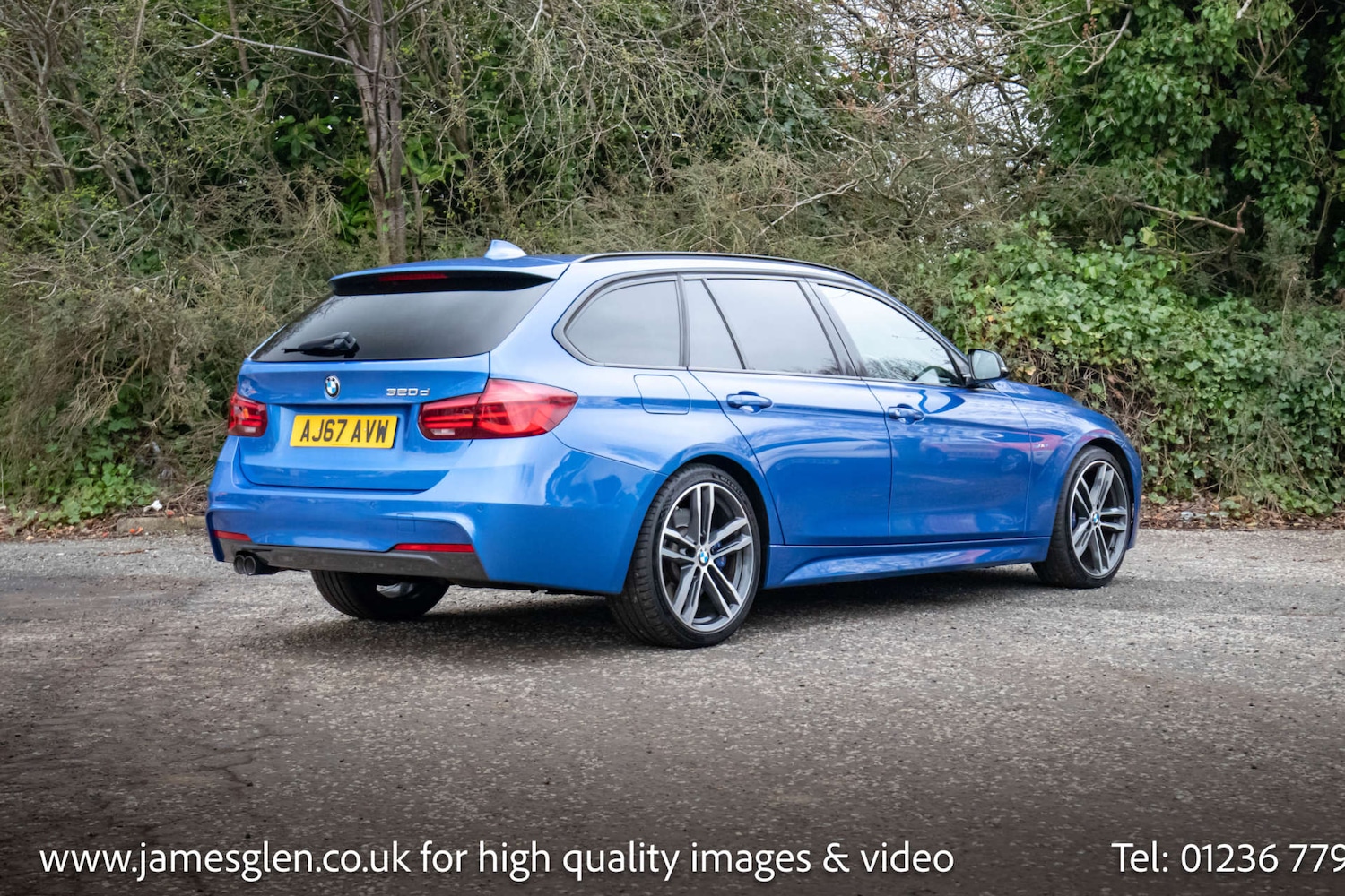 Used BMW 3 Series 2017 for sale - 78165543: Photo 5