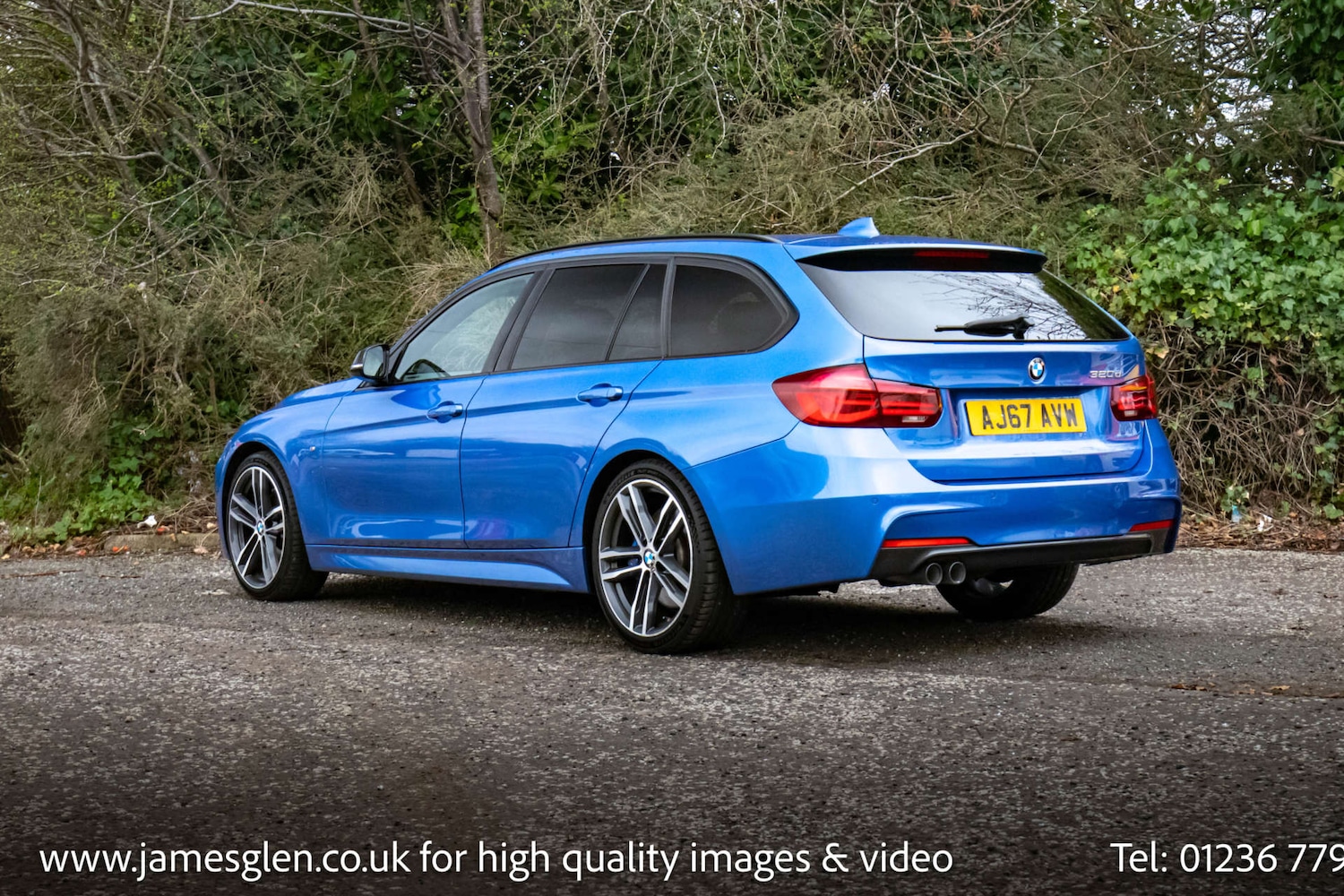 Used BMW 3 Series 2017 for sale - 78165543: Photo 7