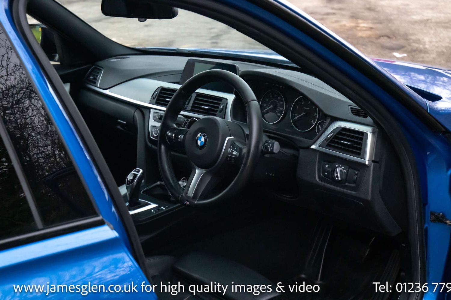 Used BMW 3 Series 2017 for sale - 78165543: Photo 9