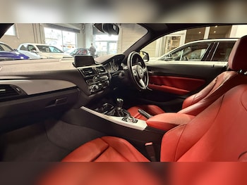 Used BMW 2 Series 2016 for sale - 77621859: Photo