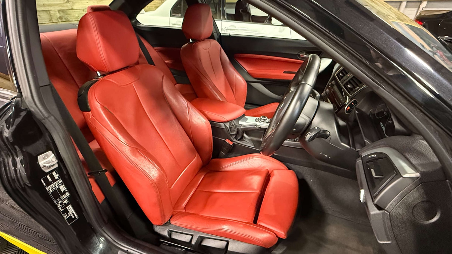 Used BMW 2 Series 2016 for sale - 77621859: Photo 3