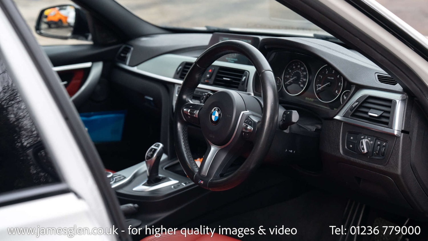 Used BMW 3 Series 2018 for sale - 77558182: Photo 11