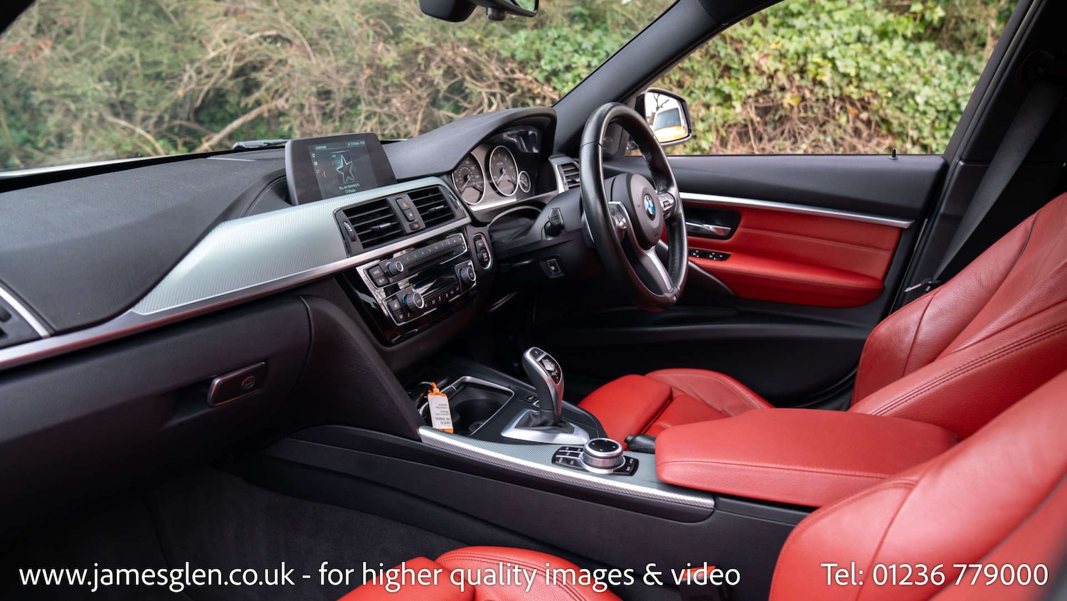 Used BMW 3 Series 2018 for sale - 77558182: Photo 12