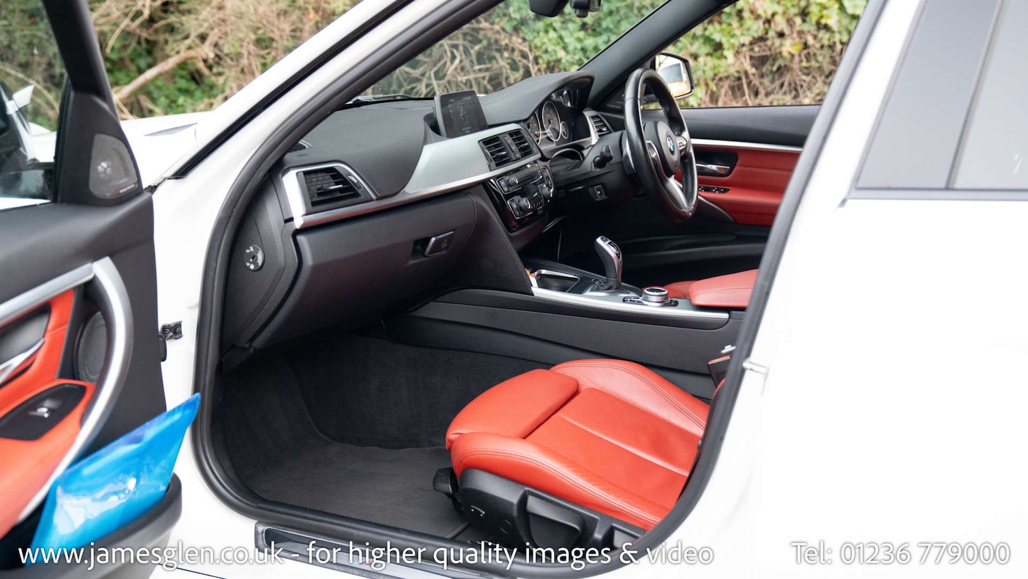 Used BMW 3 Series 2018 for sale - 77558182: Photo 14