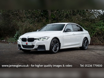 Used BMW 3 Series 2018 for sale - 77558182: Photo