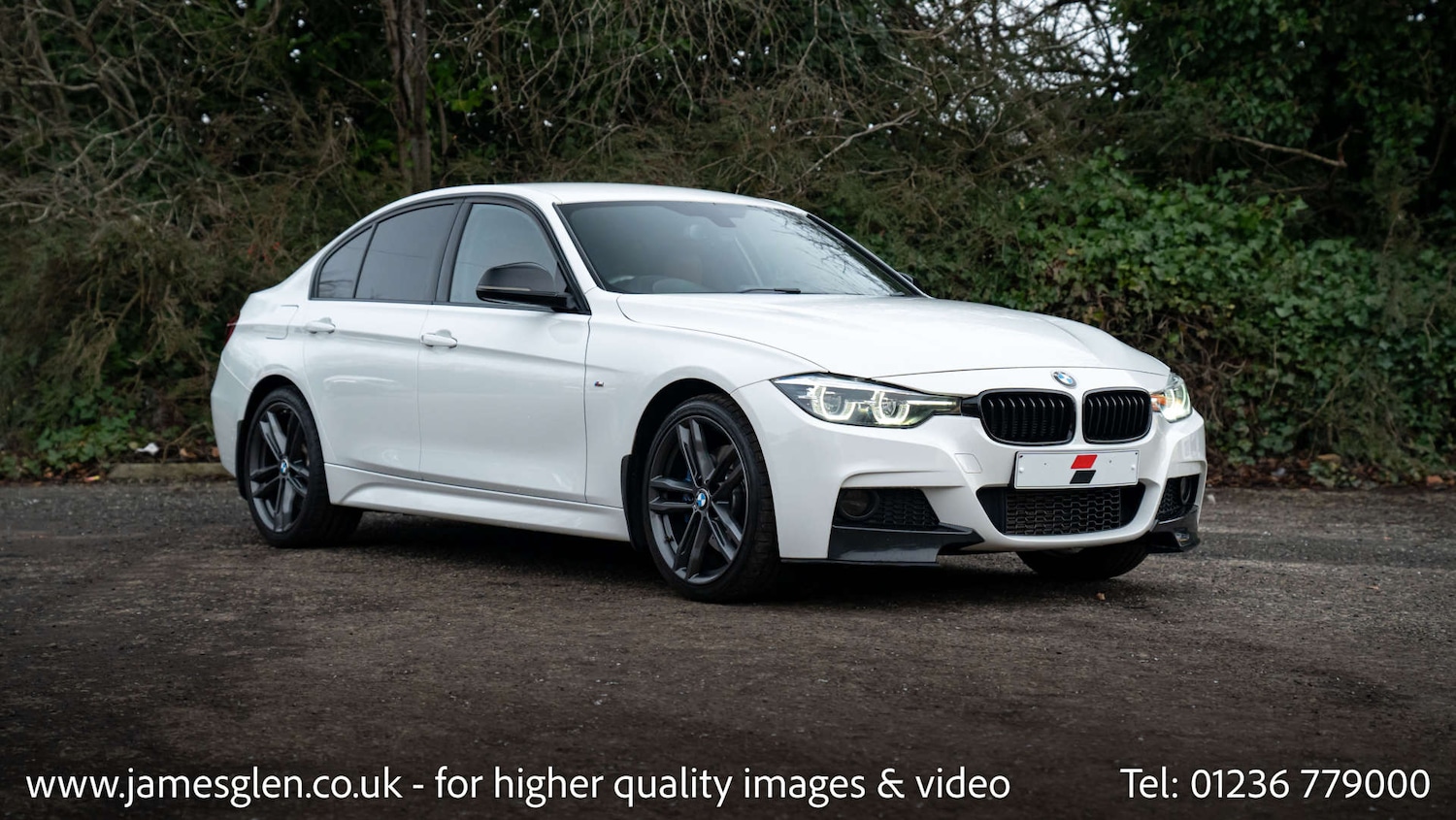 Used BMW 3 Series 2018 for sale - 77558182: Photo 5