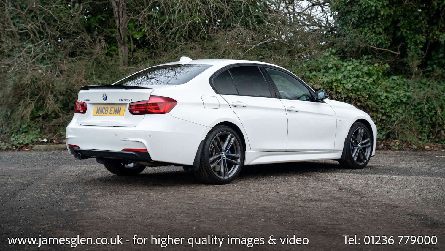 Used BMW 3 Series 2018 for sale - 77558182: Photo 6