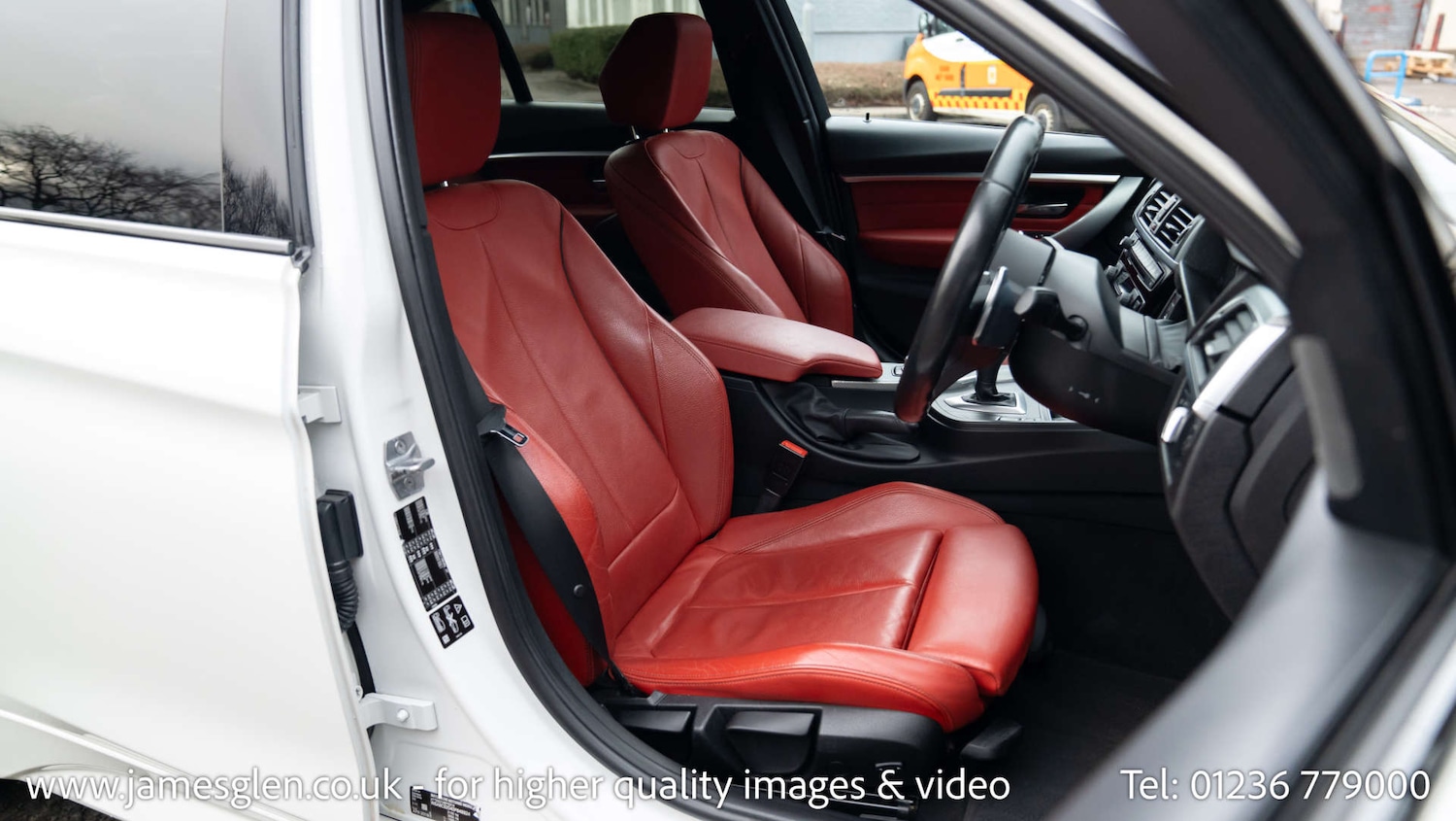 Used BMW 3 Series 2018 for sale - 77558182: Photo 8