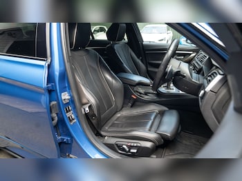 Used BMW 3 Series 2016 for sale - 78986336: Photo