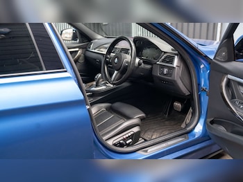 Used BMW 3 Series 2016 for sale - 78986336: Photo