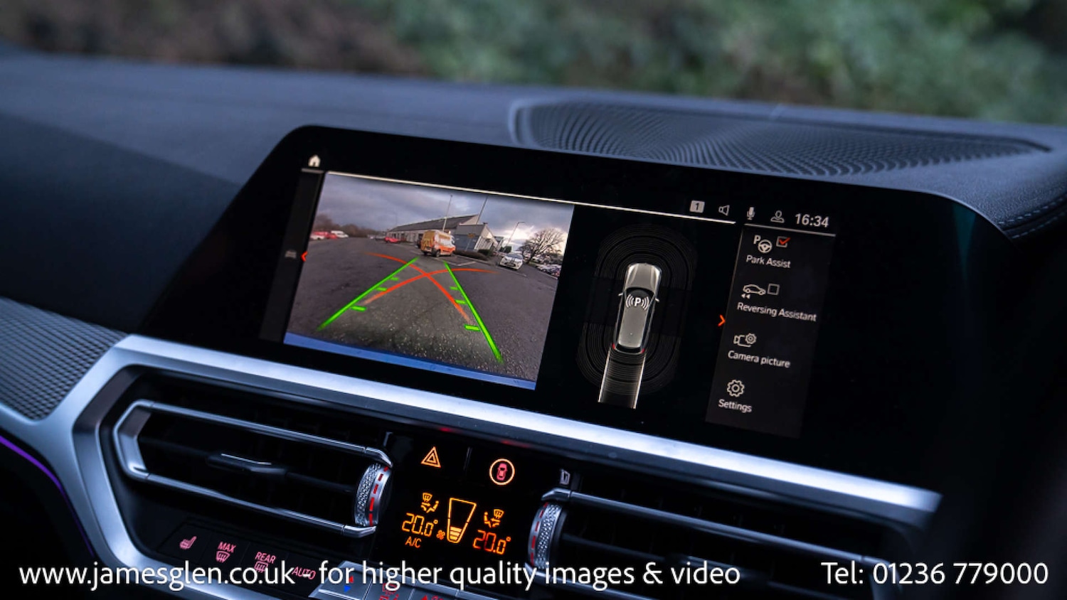 Used BMW 3 Series 2021 for sale - 77421199: Photo 18